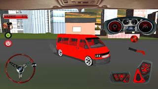 Nostalji Dolmuşçu - Screenshot 2