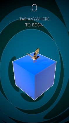 Duck Stack - Screenshot 1