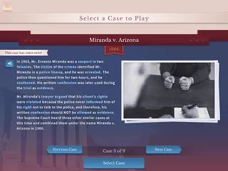 Argument Wars - Screenshot 3