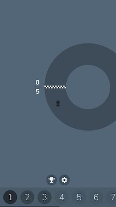 Circuit Drifter - Screenshot 1