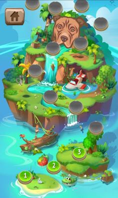 Dogs - Pitbull Pop - Screenshot 3