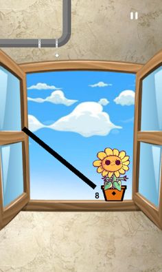 Drops - Fun Line Puzzles Game - Screenshot 1