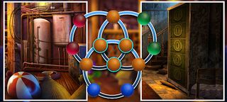 Triumph Boy Escape - Screenshot 2