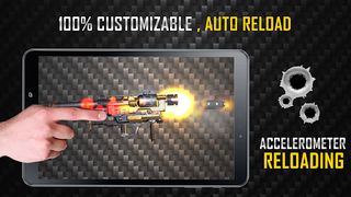 Gun Sounds:Weaphones Simulator - Screenshot 2