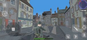WWII Simulator 3D - Screenshot 1