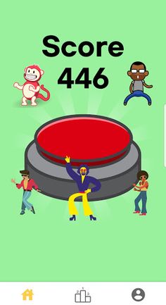 Press a lot! - Screenshot 3