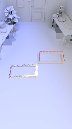 Matchstick Domino - Screenshot 3