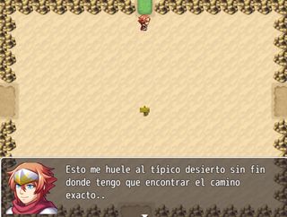 pepíriron2 - Screenshot 1