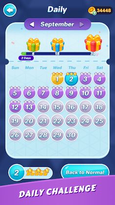 Triangle Puzzle Guru - Screenshot 4