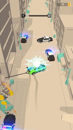 Destroyer - Screenshot 4