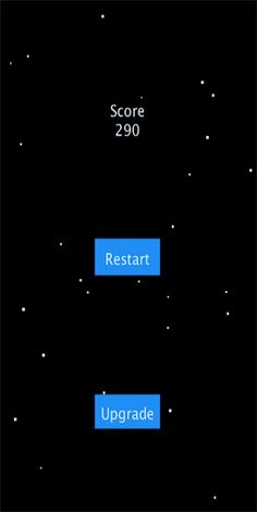 Space Survivor - Screenshot 3