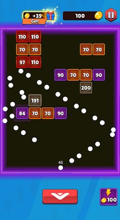 Number Balls - Screenshot 3