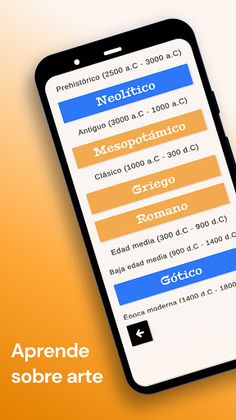 Memonarca - Screenshot 2