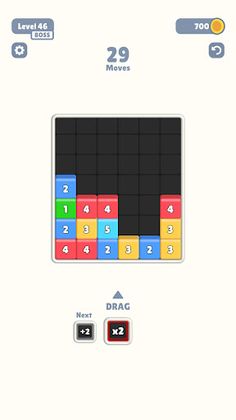 Solve`N Blast - Screenshot 1
