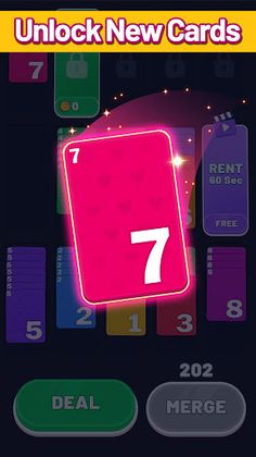 Solitaire Sort - Screenshot 2