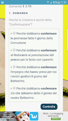 CresimApp - Screenshot 2