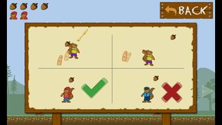 Acorns Park - Screenshot 3