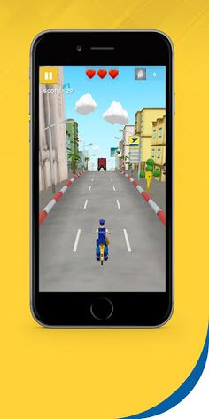 Fac'Tour - Screenshot 3