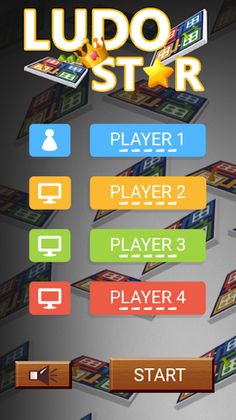 Ludo Star - Screenshot 1