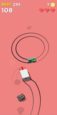 Car Smash (Car game) - Screenshot 3