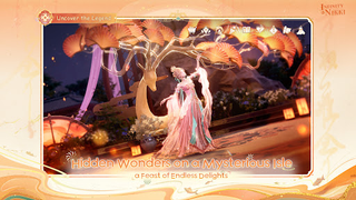 Infinity Nikki - Screenshot 3