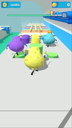 Bob Run - Screenshot 3