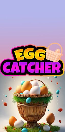 Ultimate Egg Catcher - Screenshot 2