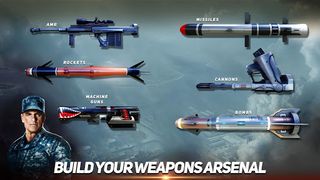 Drone 2 Free Assault - Screenshot 2