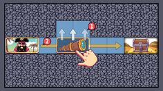 Unblocking - sliding puzzles - Screenshot 2