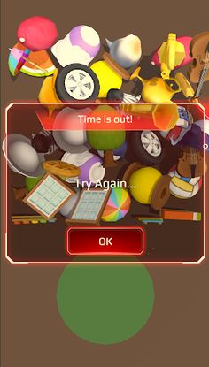 EasyMatch3D - Screenshot 2