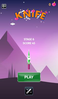 Knifhit - Fruit Cutter - Screenshot 3