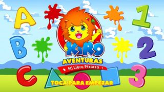 Kiro Aventuras - Screenshot 1