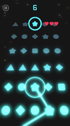 Shape Match Run - Screenshot 4