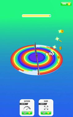 Squeegee - Screenshot 1