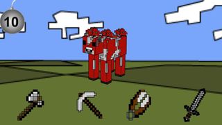Genius Quiz Craft - Screenshot 3