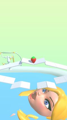 Feed Me Daddy - Screenshot 1