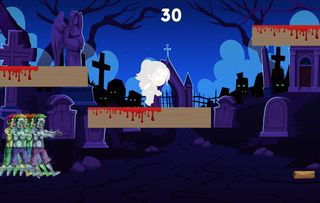 Zombie Parabellum - Screenshot 3