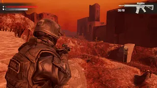 Wall of Insanity - Screenshot 3