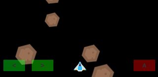 Don't touch the Stones! - Screenshot 1