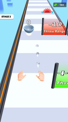 Forge Run - Screenshot 3