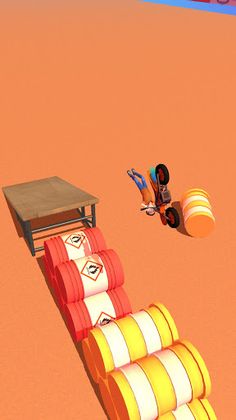 Flip Bike - Screenshot 4