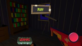 Ghost Attack 360 and VR - Screenshot 3