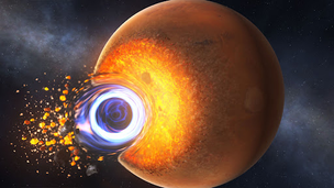 Solar Smash - Screenshot 3