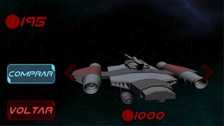 Endless Space - Screenshot 3