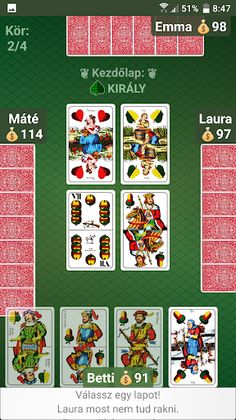 Lórum - Screenshot 2