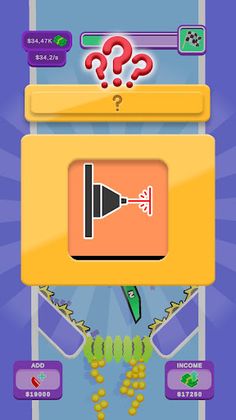 Spinner Crusher ASMR - Screenshot 4