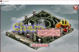 Media Belajar Kimia dengan Gam - Screenshot 1