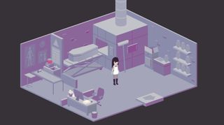 A Mortician's Tale - Screenshot 1
