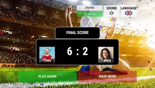 Evolution-XT - Screenshot 1