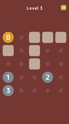 Number Maze - Screenshot 3